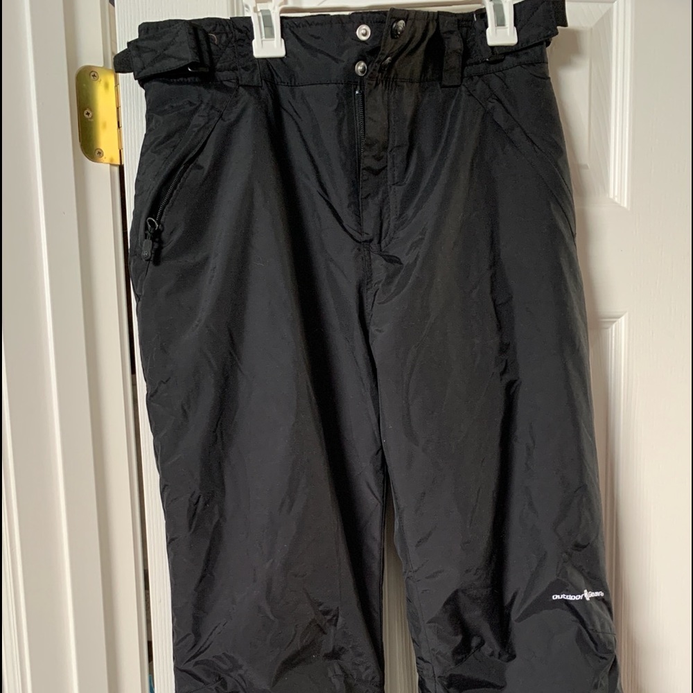Snow pants for kids xl